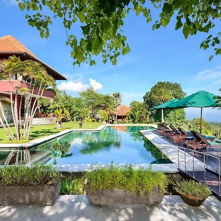Canang Sari Villas